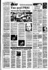 Irish Independent Friday 11 March 1988 Page 6