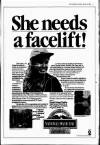 Irish Independent Saturday 12 March 1988 Page 5