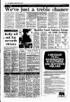 Irish Independent Saturday 12 March 1988 Page 22