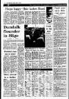 Irish Independent Monday 14 March 1988 Page 12