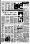 Irish Independent Wednesday 16 March 1988 Page 12