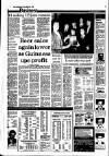 Irish Independent Friday 25 March 1988 Page 4