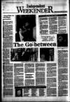 Irish Independent Saturday 02 April 1988 Page 8