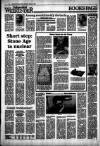 Irish Independent Saturday 02 April 1988 Page 16