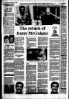 Irish Independent Friday 08 April 1988 Page 6