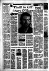 Irish Independent Wednesday 13 April 1988 Page 12
