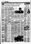 Irish Independent Monday 18 April 1988 Page 4