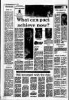 Irish Independent Monday 18 April 1988 Page 8