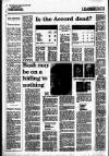 Irish Independent Saturday 23 April 1988 Page 8