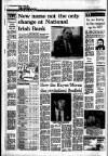 Irish Independent Monday 25 April 1988 Page 4