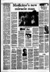 Irish Independent Monday 25 April 1988 Page 8
