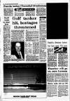Irish Independent Monday 25 April 1988 Page 22
