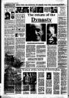 Irish Independent Thursday 28 April 1988 Page 6