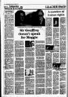 Irish Independent Saturday 30 April 1988 Page 10
