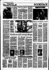 Irish Independent Saturday 30 April 1988 Page 16