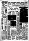 Irish Independent Wednesday 04 May 1988 Page 6