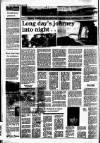 Irish Independent Wednesday 04 May 1988 Page 8