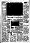 Irish Independent Monday 09 May 1988 Page 8