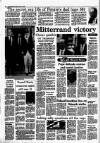 Irish Independent Monday 09 May 1988 Page 22