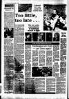 Irish Independent Wednesday 11 May 1988 Page 6