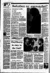 Irish Independent Friday 20 May 1988 Page 6