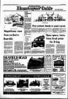 Irish Independent Friday 20 May 1988 Page 34