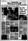 Irish Independent Saturday 04 June 1988 Page 8