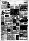 Irish Independent Saturday 04 June 1988 Page 16