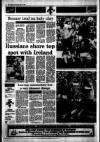 Irish Independent Monday 13 June 1988 Page 14