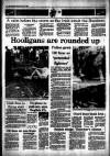 Irish Independent Thursday 16 June 1988 Page 12
