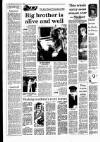 Irish Independent Friday 01 July 1988 Page 8