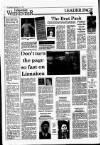 Irish Independent Saturday 02 July 1988 Page 8