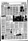Irish Independent Saturday 02 July 1988 Page 10