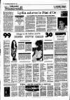 Irish Independent Saturday 09 July 1988 Page 10