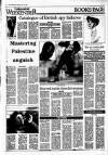 Irish Independent Saturday 09 July 1988 Page 14