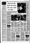Irish Independent Monday 11 July 1988 Page 6