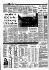 Irish Independent Saturday 16 July 1988 Page 4