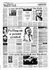 Irish Independent Saturday 16 July 1988 Page 10