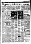Irish Independent Saturday 16 July 1988 Page 19