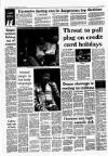 Irish Independent Monday 18 July 1988 Page 10