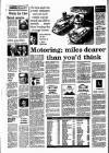 Irish Independent Tuesday 19 July 1988 Page 6