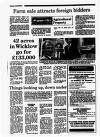 Irish Independent Tuesday 19 July 1988 Page 26