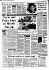 Irish Independent Wednesday 27 July 1988 Page 13