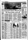 Irish Independent Monday 01 August 1988 Page 4