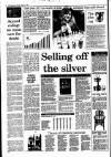 Irish Independent Monday 01 August 1988 Page 6
