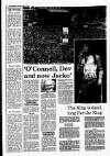 Irish Independent Monday 01 August 1988 Page 10