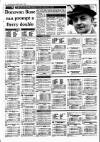 Irish Independent Monday 01 August 1988 Page 16