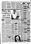 Irish Independent Tuesday 02 August 1988 Page 14