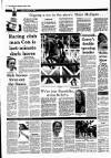 Irish Independent Wednesday 03 August 1988 Page 8