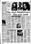 Irish Independent Wednesday 03 August 1988 Page 10